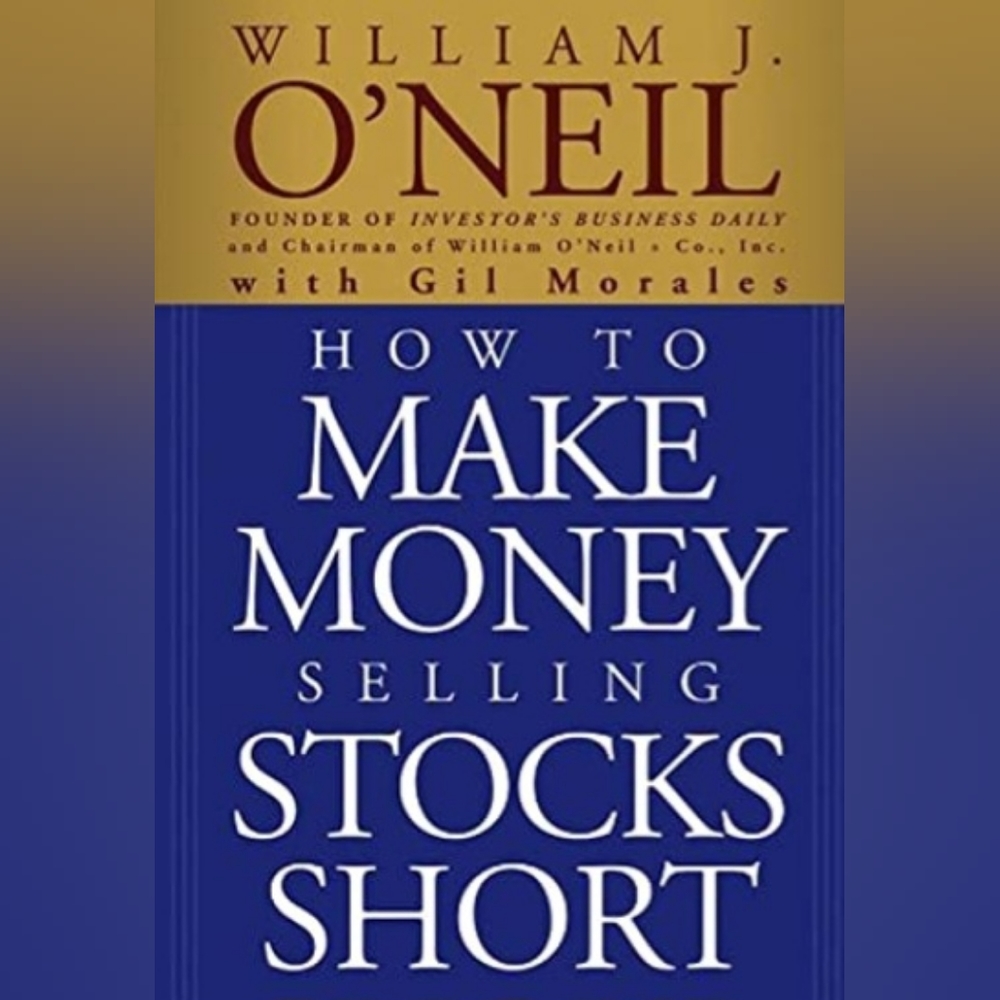 How to Make Money Selling Stocks Short